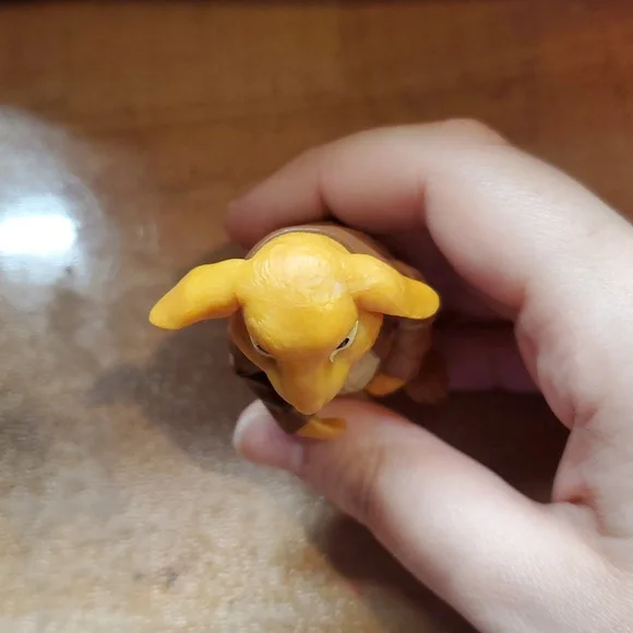 Peter Rabbit Benjamin Bunny Figure - Picture 6 of 7